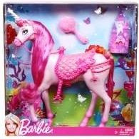 Barbie jednorožec