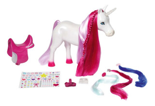 Zapf Creation - BABY born Interaktivní jednorožec 820711
