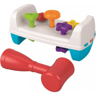 Fisher Price Zatloukačka GJW05