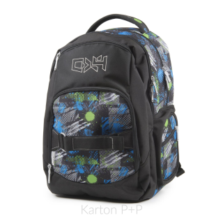 Studentský batoh OXY Style Urban