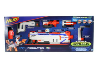 Nerf Modulus Trilogy/Regulator Hasbro