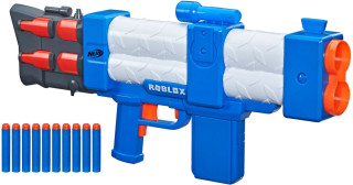 Nerf Roblox Laser pulse