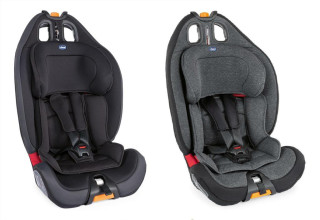 Autosedačka Gro-up 123 Chicco 9-36 kg