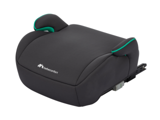 Gaia I-Fix podsedák Mineral Graphite Bebeconfort