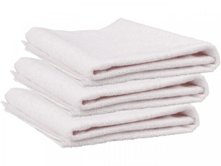 Bambusová přebalovací podložka 3 ks 50 x 80 cm