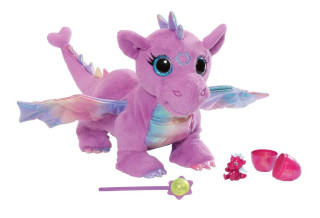 BABY born® Chodící drak