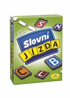 Albi - Slovní jízda