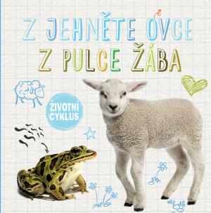Z jehněte ovce, z pulce žába - Životní cyklus 