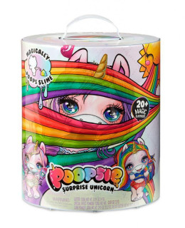 Poopsie Surprise Unicorn Jednorožec, 2 druhy