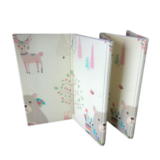 Podložka na hraní skládací Campy