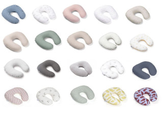 Softy multifunkční polštář Doomoo