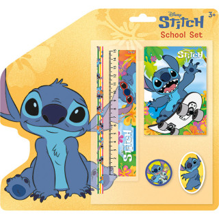 Školní set Lilo & Stitch