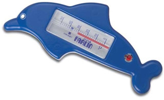 Teploměr do vody delfín Farlin