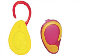 Ochranný box na dudlík Tigex