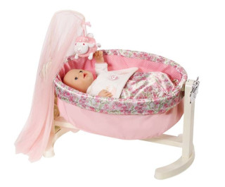 Baby Annabell kolébka NEZOBRA