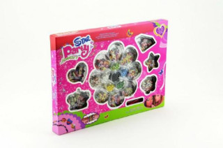 Kreativní sada korálky