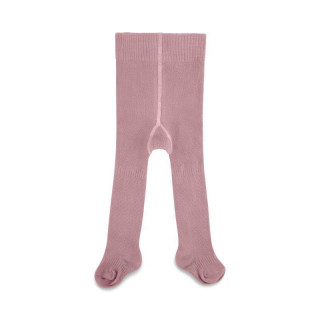 Dětské punčocháče Stay-on-Tights Mauve