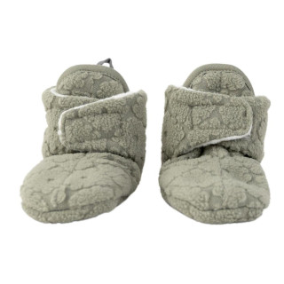 Capáčky Slipper Folklore Fleece Lodger Elm