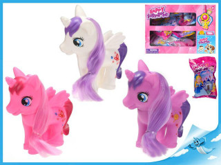 Jednorožec 10 cm překvapení v sáčku 