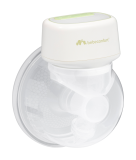 Odsávačka elektrická nositelná Discreet Bebeconfort