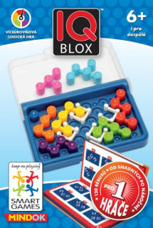 IQ Blox Mindok Smart