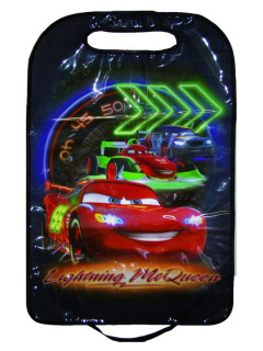Ochranná folie na sedadlo Disney Cars