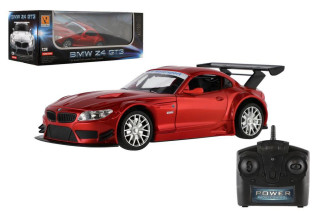 Auto RC BMW Z4 18 cm 2,4GHz na dálk. ovládání se světlem