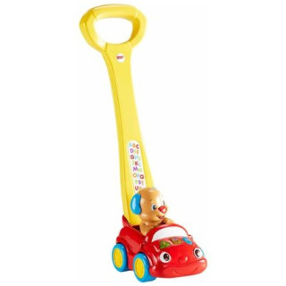 Pejskovo chodítko Fisher price Smart stages