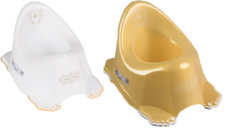 Hrající dětský nočník protiskluzový Royal 