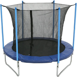 Trampolína velká - průměr 305 cm BAZAR