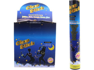 Svítící tyčinky 22 cm