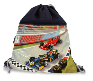 Školní sáček Formule Emipo