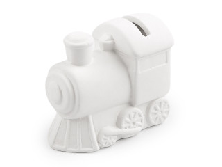 Pokladnička k domalování