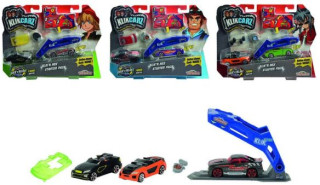 Klikcarz Klik´N Mix Starter Pack