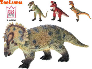 Zoolandia dinosaurus 37-40 cm měkké tělo