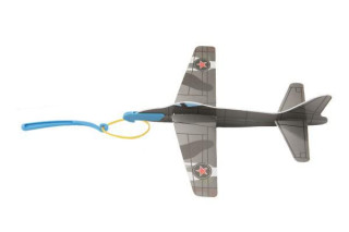 Letadlo vystřelovací pěna 18 cm