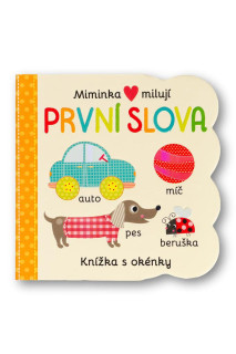 Miminka milují První slova