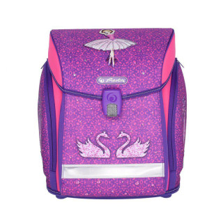 Školní batoh Herlitz Midi Balerína