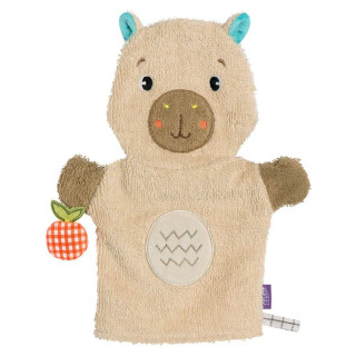 Žínka capybara Baby Fehn