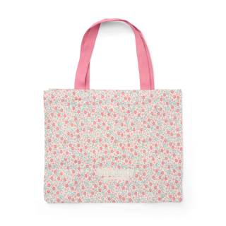Plážová taška Sunny Flowers Little Dutch