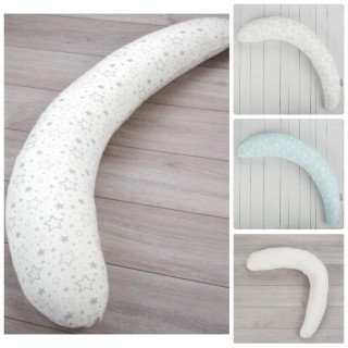 CuddleCo Multifunkční polštář z paměťové pěny