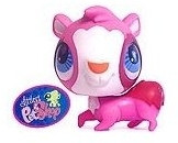 Littlest Pet Shop Jednotlivá zvířátka MORČE 2755