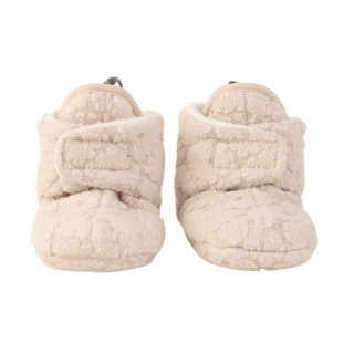 Capáčky Slipper Folklore Fleece Lodger Birch