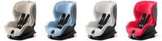Britax Römer letní potah Trifix i-Size