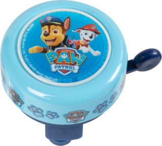 Dětský zvonek na kolo  Paw Patrol kluci
