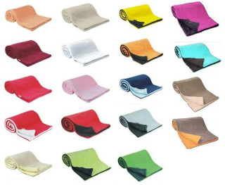 Deka fleece 70x100 cm Emitex