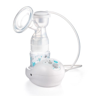 Elektrická odsávačka mateřského mléka EasyStart