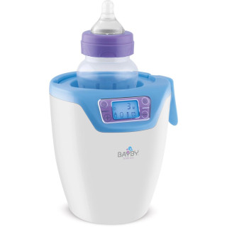 Ohřívač kojeneckých lahví 3v1 BBW 2030 Bayby