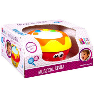 Hudební bubínek