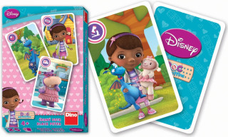 Černý Petr Doktorka Plyšáková